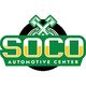Soco Automotive Center