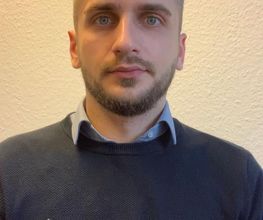 ERGO Versicherung Essen - Marco Leschinski Bild 1