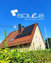 SOLES Solar Energie Systeme GmbH & Co. KG Bild 3