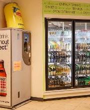 Shell Recharge Charging Station Bild 11