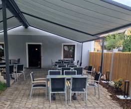 Landgasthaus Jägerhof Bild 2