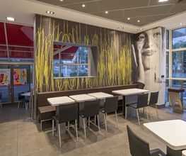 McDonald's Bild 6