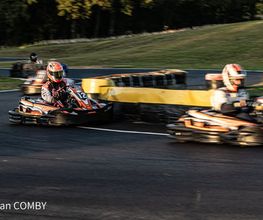 Jcs Karting Parc image 8