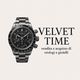 Velvet Time- Compro oro lugano