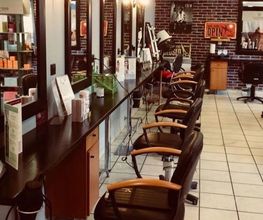 Ambiance Coiffure image 1
