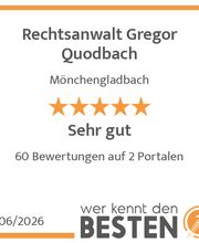 werkenntdenBESTEN.de Qualitätssiegel