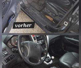 Cleancar Detailing Bild 14