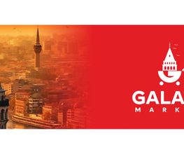Galata Market Bild 1