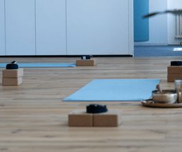YOGA HOUSE Bild 11