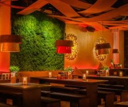 PETER PANE Burgergrill & Bar Bild 8