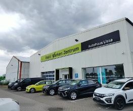 Autohaus Lissa Bild 16
