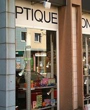 Fontaine Optique image 1