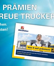 Westfalen Truck Wash Bild 2