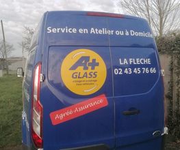 A+Glass image 1