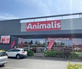 Animalis Bourges image 7