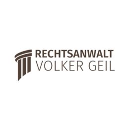 Rechtsanwaltskanzlei Volker Geil