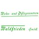 Wohn- und Pflegezentren Waldfrieden GmbH Haus Leonie