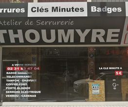 Thoumyre image 3