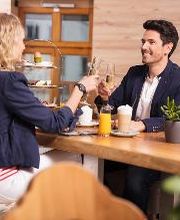 freys Restaurant Cham Bild 1