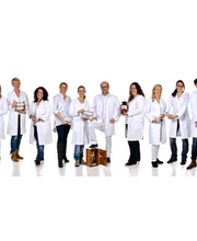 Schwanen-Apotheke Inh. Bernd Mayer Bild 1