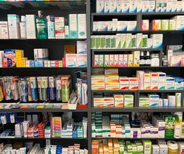 Farmacia della Posta Bild 14
