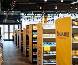 Arcaplanet immagine 1