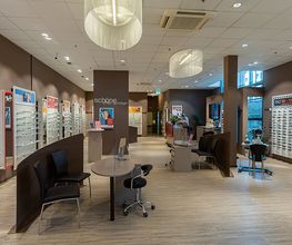 Optiker McOptic - Winterthur LOKwerk Bild 3