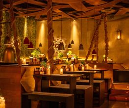 PETER PANE Burgergrill & Bar Bild 11