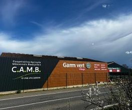 GAMM VERT image 1