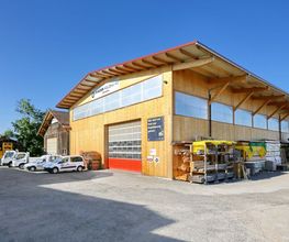 Maeder Holzbau AG Bild 1