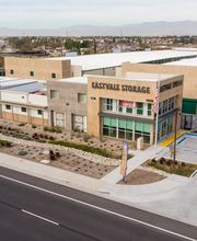 Convenient self-storage facility near Rondo Elementary School of Discovery 