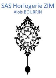 Horlogerie Zim SAS logo
