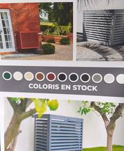 Benjamin Veyrat Climatisation image 15