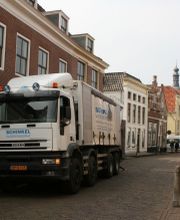 Schinkel Tegelzetbedrijf