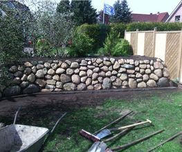 Garten & Landschaftsbau Balta und Sohn Bild 1