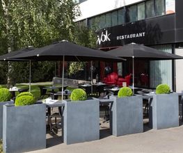 Le Wok Restaurant image 12
