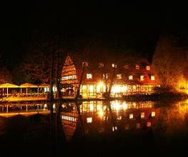 Springbach-Mühle Belzig OHG Bild 9