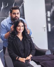 CAPRICE Hairstyle Bild 2