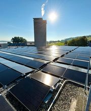 Gähler & Rindlisbacher Gebäudehülle AG Bild 4