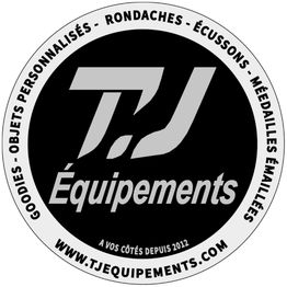 TJ ÉQUIPEMENTS