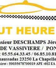 A Tout' Heure Taxi image 2