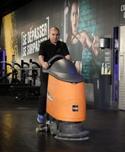 Almas Propreté image 6