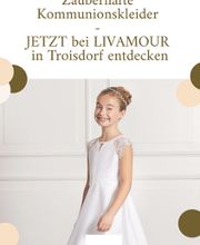 LIVAMOUR Brautmode Bild 9