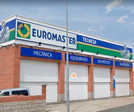 Euromaster Avila Tecnesa imagen 1