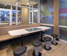 McDonald's Bild 7