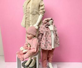 La Borghesina Locarno - Negozio Boutique Stores Abbigliamento Calzature Sartoria e accessori moda Uomo - Donna - Bambini Bild 3