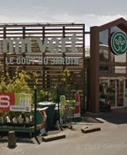 Gamm Vert Seilhac image 1