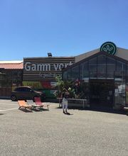 GAMM VERT CAPEL 4 SAISONS image 1