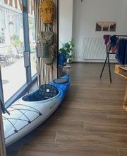 Outdoor Store Born Bild 13