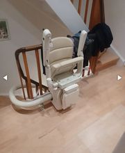 Treppenlift Experten Bild 3